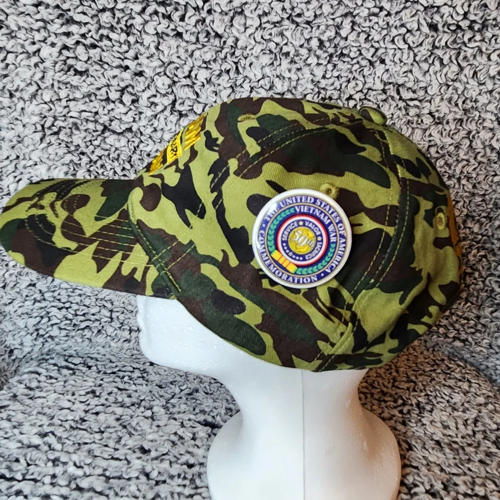 N/A vietnam veteran